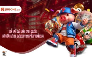 Xổ Số Hà Nội Vip Khác Gì Với Cách Đánh Truyền Thống?